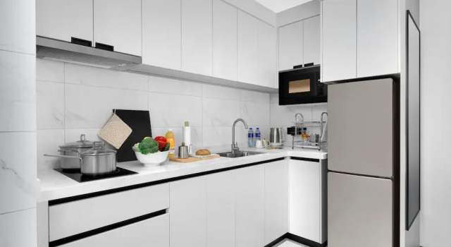 Апартаменты Deluxe Citadines Guanghua Chengdu