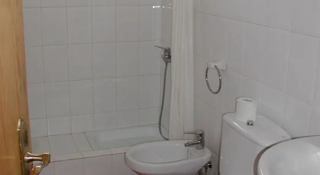 Бунгало Bungalows Bela Vista Maio Beach