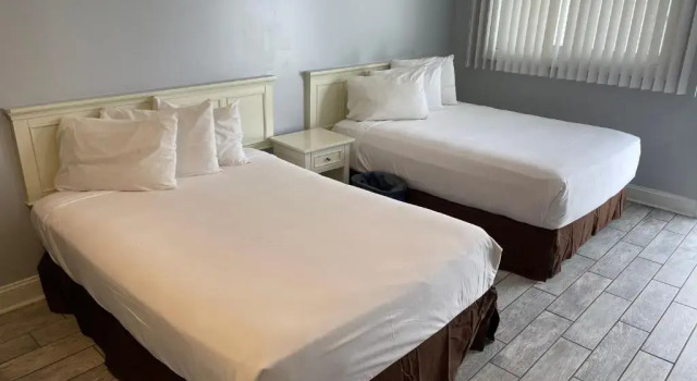 Номер Standard Rio Motel and Suites Wildwood Beach & Boardwalk