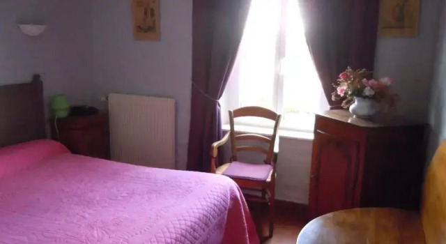 Chambres D'hôtes Du Marquais, Varaa Hotelli Sars-Poteries Picardy