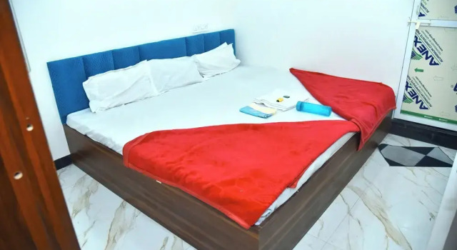 Номер Standard Hotel Sindur