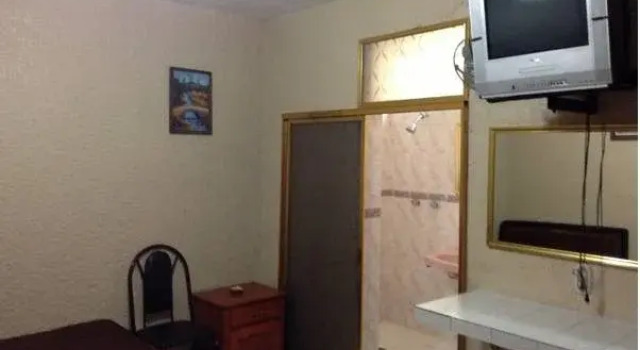 Hotel Palacio, Book Hotel Hoteller i Uruapan med parkering, Parkering