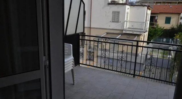Апартаменты с 2 комнатами Happy House Diano Marina
