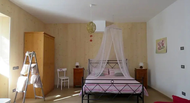 B&B Casa Taralin