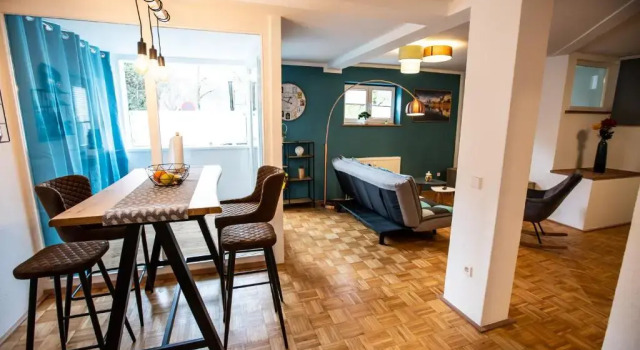 Апартаменты Apartment Ilaria