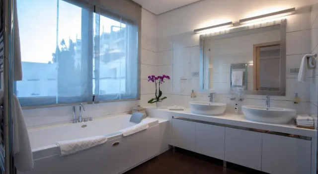 Апартаменты Alexandar Montenegro Luxury Suites & Spa