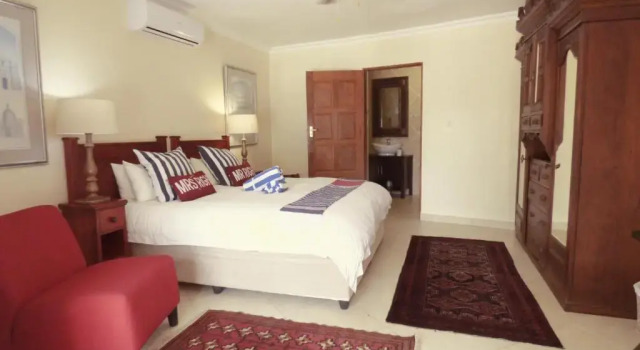 Номер Deluxe Turtle Bay Lodge