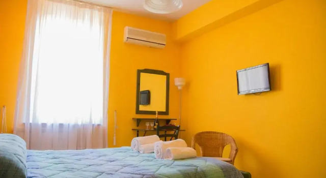 Номер Standard B&B Matida