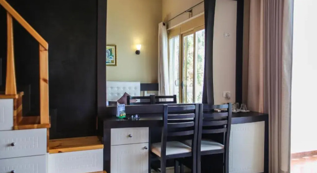 Номер Standard Hotel Liro