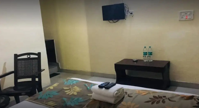 Номер Deluxe Hotel Blue Star By Amazone Holidays