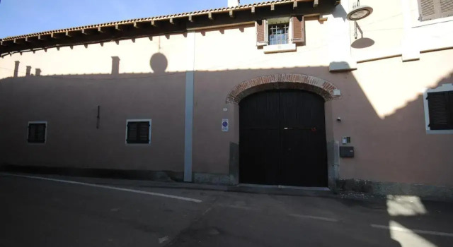 Old Farm Residence, Boek Boerderijverblijf Boerderijverblijven in Piemonte, Boerderijverblijf