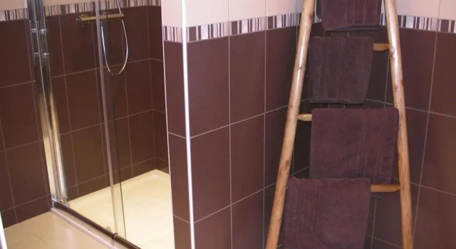 Двухместный номер Standard Maison Chabrat