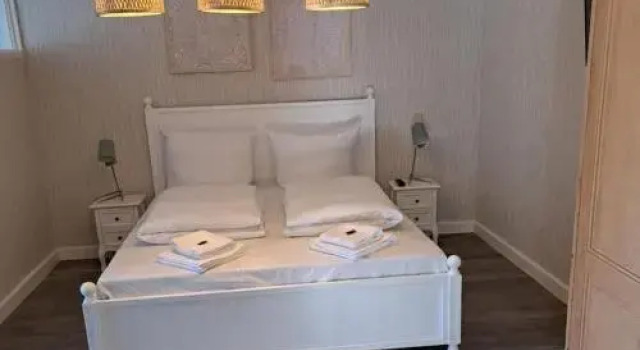 Watzmann-Stüberl 51, Prenota Hotel Amburgo Amburgo