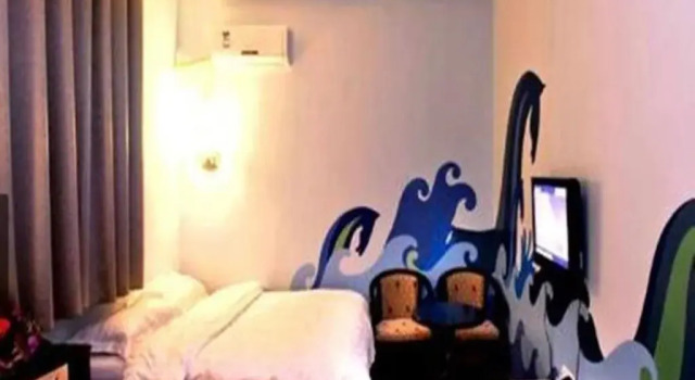Kaifang Hotel Yangshuo, Prenota Hotel Yangshuo Guangxi