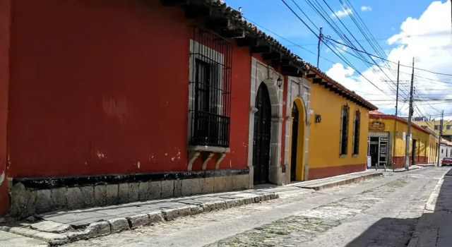 Casa I'X - Hostel