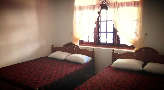 Номер Standard Rockview Holiday Bungalow