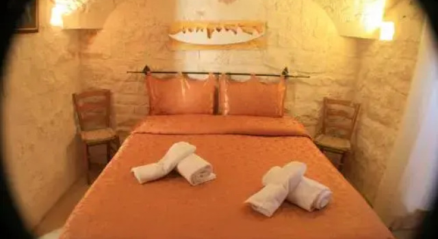 Casolare Capitolo, Book Hotel Hoteller i Cisternino med parkering, Parkering