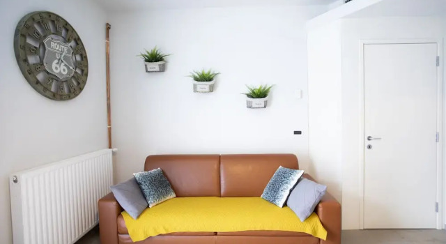 Apartments Trio, Забронировать Апартаменты/квартира Отели Краньска-Гора с парковкой, рядом с Kekec, Парковка