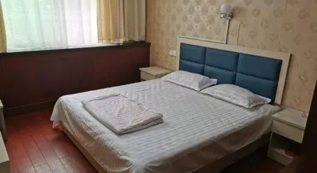 Двухместный номер Standard Tianxiang Hotel
