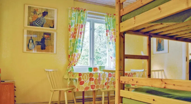 Stunning Home in Färjestaden With 2 Bedrooms and Wifi, Rezerwuj Hotel Farjestaden Kalmar
