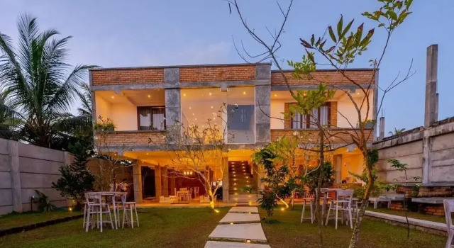 Ami Mirissa, Reserva ahora Hostal o pensión Kamburugamuwa Distrito de Matara