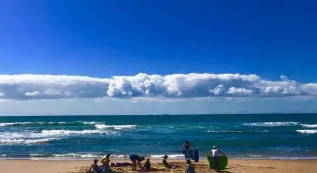 Nakai Beach Homestay, Забронировать Отель Трафальгар Durban South Coast