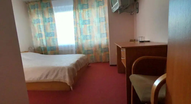 Номер Comfort Hotel Madona