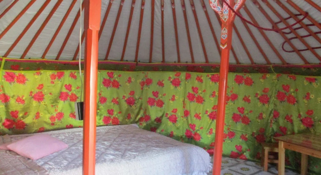 Двухместный номер Standard Gayas Guest House