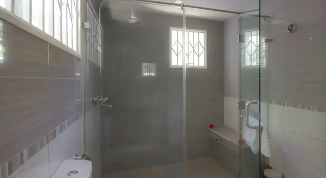 Люкс Superior c 1 комнатой с видом на море Surfers Beach Self Catering Chalets