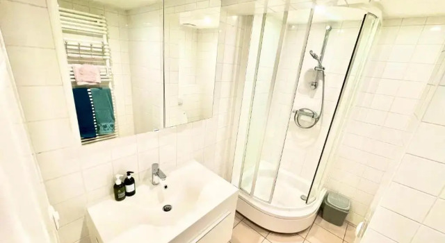 Апартаменты AVENUE LOUISE - Appartement Prestigieux