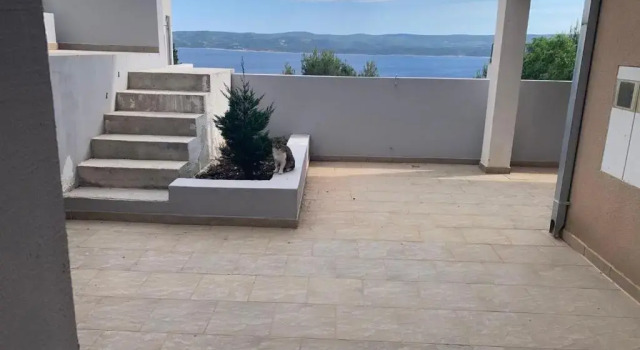 Апартаменты c 1 комнатой Mimice Bay Apartments