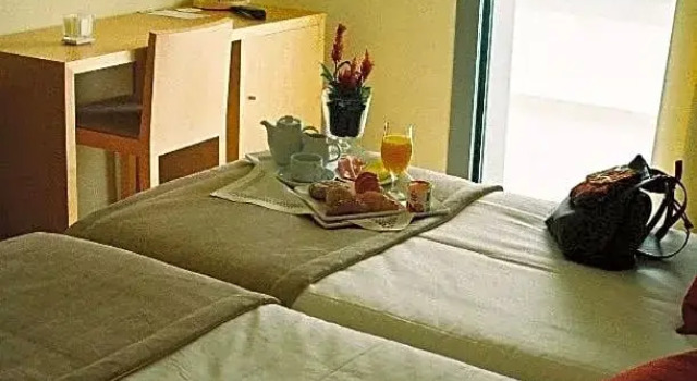 Семейный номер Standard INLIMA Hotel & Spa