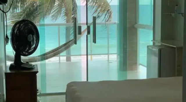 Casa de Praia Pitimbu, Rezervați Hotel Pitimbu 