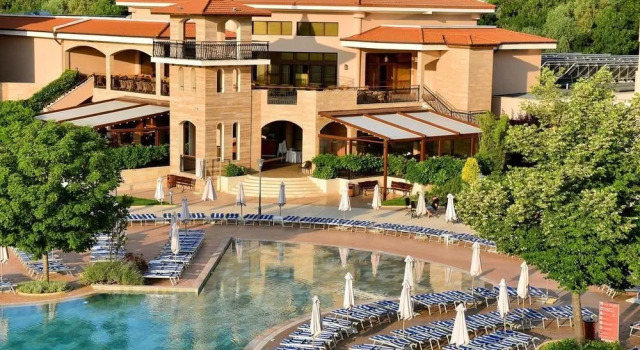 SG Club Hotel Miramar - All Inclusive