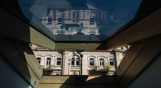 Cathedral Apart-Hotel, Rezervasyon Daire Vilnius daireler, Daire