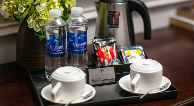 Номер Superior Salute Premium Hotel & Spa