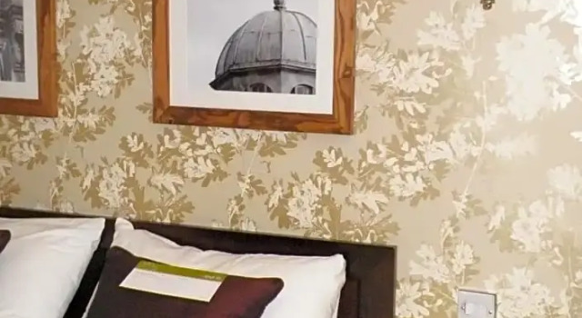 Номер Standard Ye Olde Talbot Hotel by Greene King Inns
