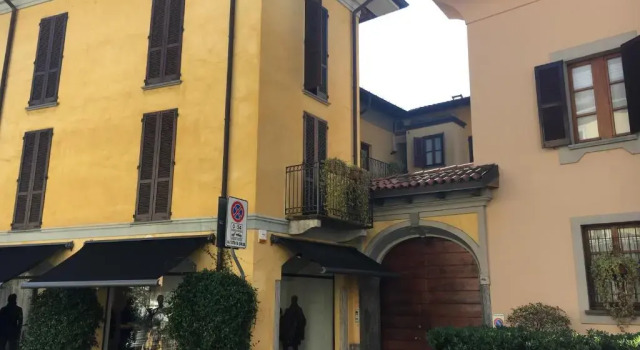 Двухместный номер Standard Antica Trattoria dellUva