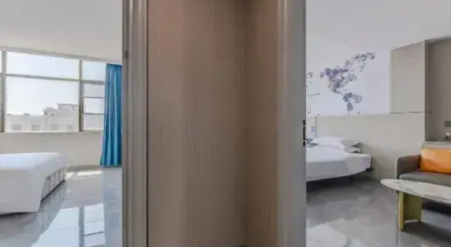 Suite Deluxe Innas Hotel