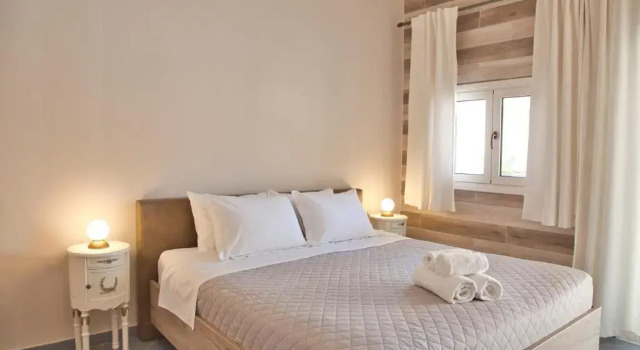Porfyra Suite 1, Rezerwuj Apartament Hotele w Saronic Islands z parkingiem, Parking