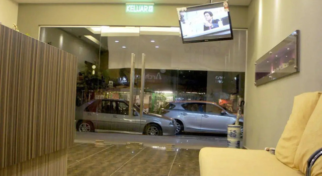 Archeotel Hotel