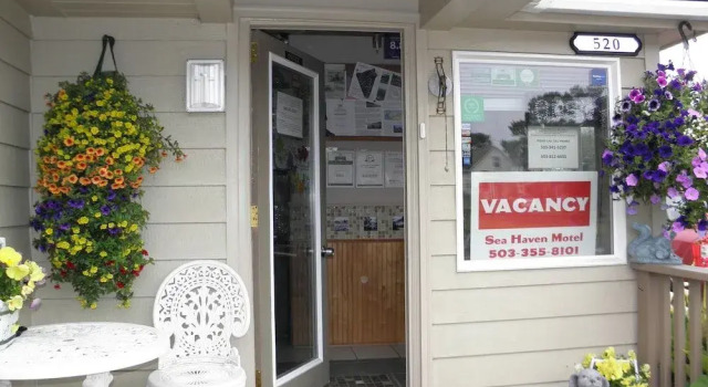 Sea Haven Motel Unit 3, Prenota Motel Rockaway Beach 