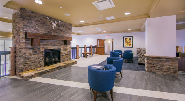 Holiday Inn Express Gatlinburg Downtown by IHG
