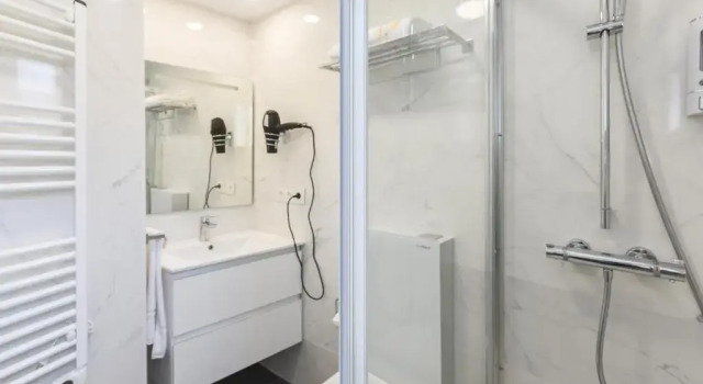 Апартаменты Apartamento lujo playa Lasiesta3