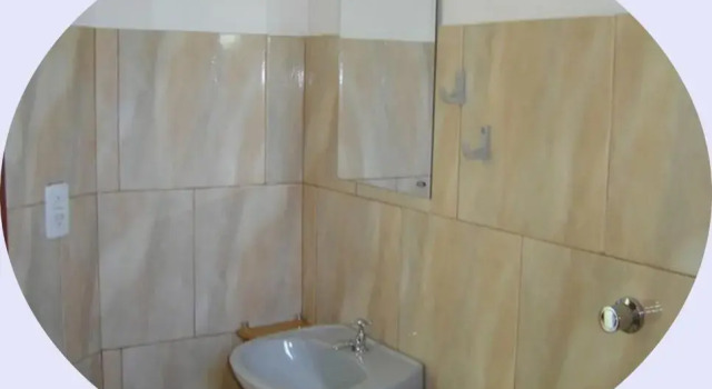 Номер Standard Pousada Ilha Margarita