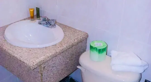 Двухместный номер Comfort с видом на океан Pink Rock Inn Bed and Breakfast