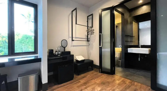 Номер Standard Safehouse168