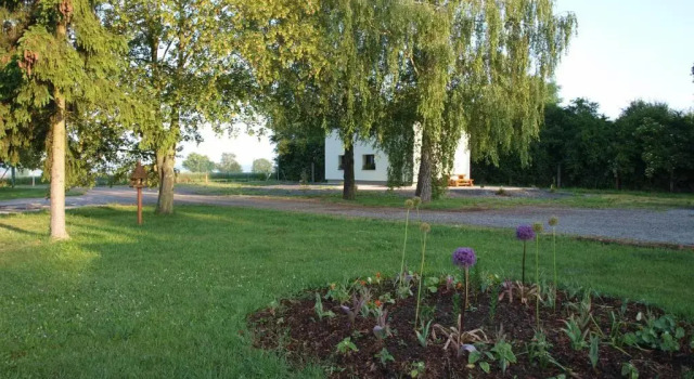 Полулюкс MiniPenzion Na Vyhlídce