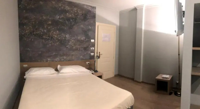 Albergo Tre Pozzi, Buchen Sie Hotel Fontanellato Emilia-Romagna