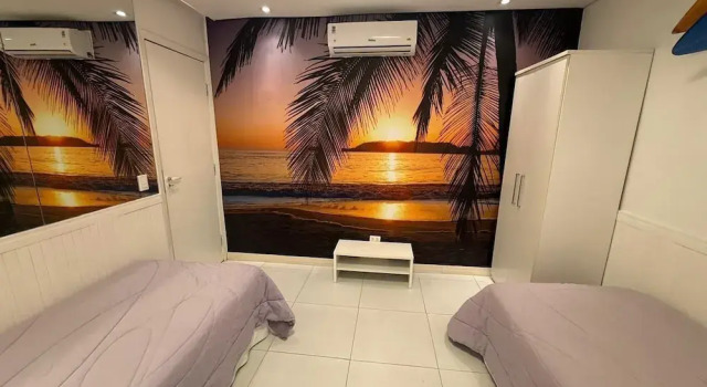Apartamento no Guarujá - SP - 5, Забронировать Апартаменты/квартира Апартаменты Гуаружа, Апартаменты/квартира